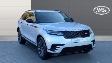 Land Rover Range Rover Velar 2.0 D200 R-Dynamic SE 5dr Auto Diesel Estate